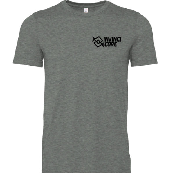 DEEP HEATHER - FRONT