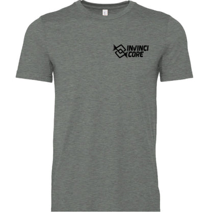 DEEP HEATHER - FRONT