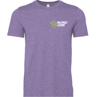 HEATHER LAPIS - FRONT