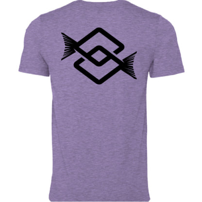 HEATHER LAPIS - BACK