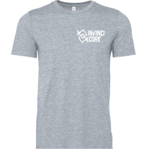 HTHR PRISM BLUE - FRONT