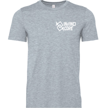 HTHR PRISM BLUE - FRONT