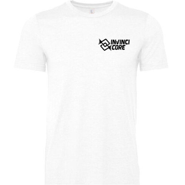 SOLID WHT BLEND - FRONT