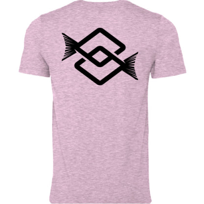 HTHR BUBBLE GUM - BACK