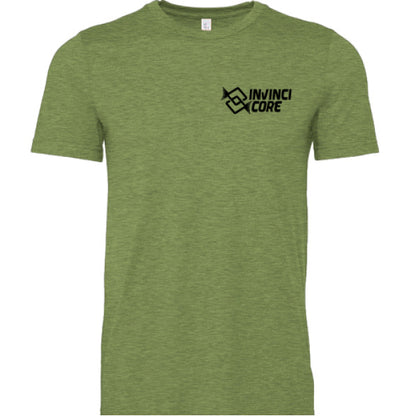 HEATHER GREEN - FRONT