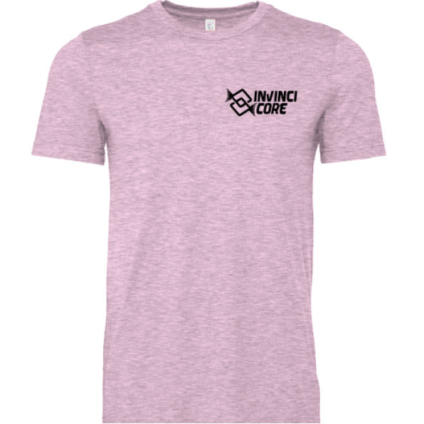 HTHR BUBBLE GUM - FRONT