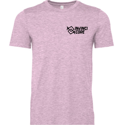 HTHR BUBBLE GUM - FRONT