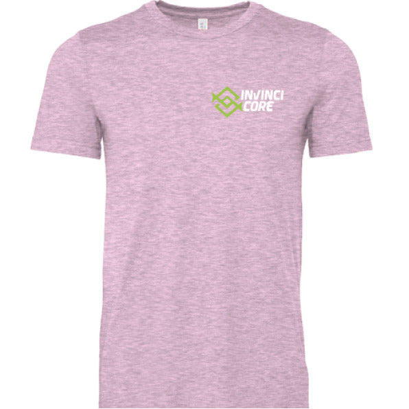 HTHR BUBBLE GUM - FRONT