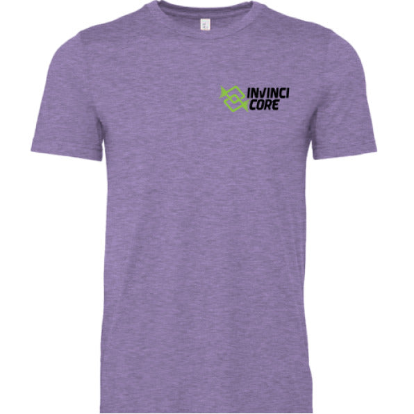 HEATHER LAPIS - FRONT