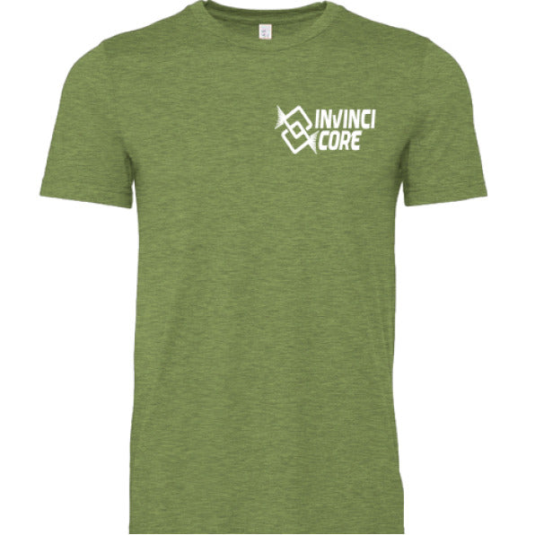 HEATHER GREEN - FRONT