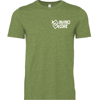 HEATHER GREEN - FRONT