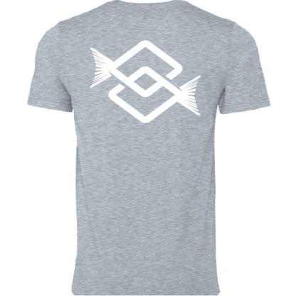 HTHR PRISM BLUE - BACK