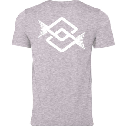 HTHR PRISM LILAC - BACK