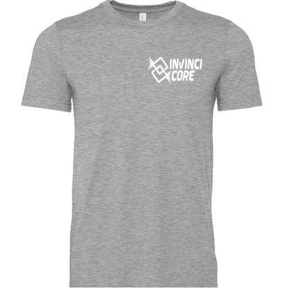 ATHLETIC HEATHER - FRONT