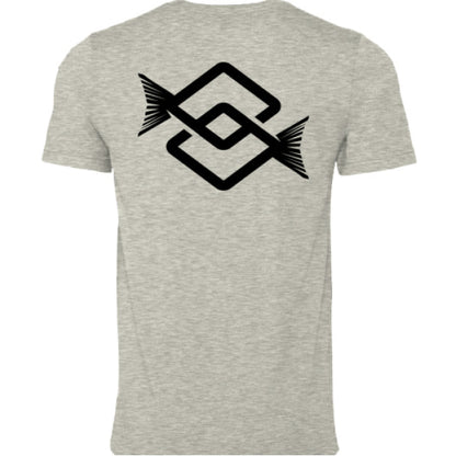 HTHR PRSM NATURL - BACK