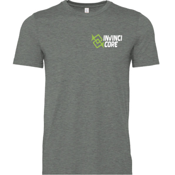 DEEP HEATHER - FRONT