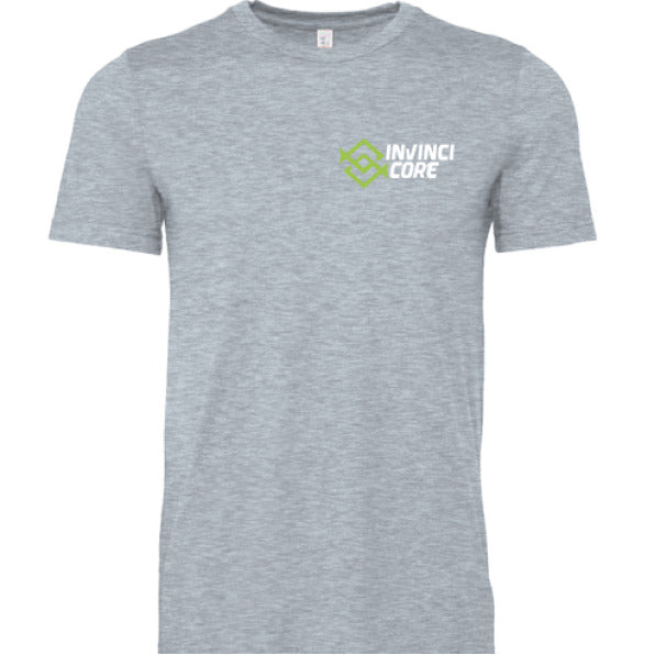 HTHR PRISM BLUE - FRONT