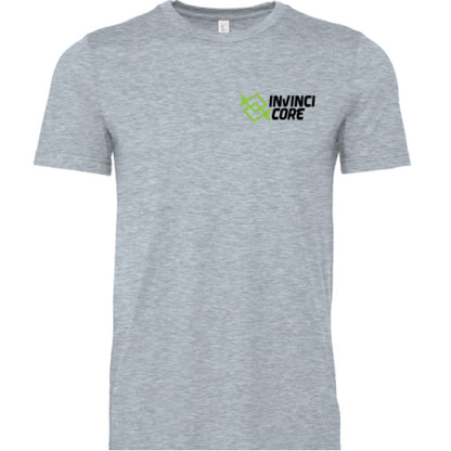 HTHR PRISM BLUE - FRONT